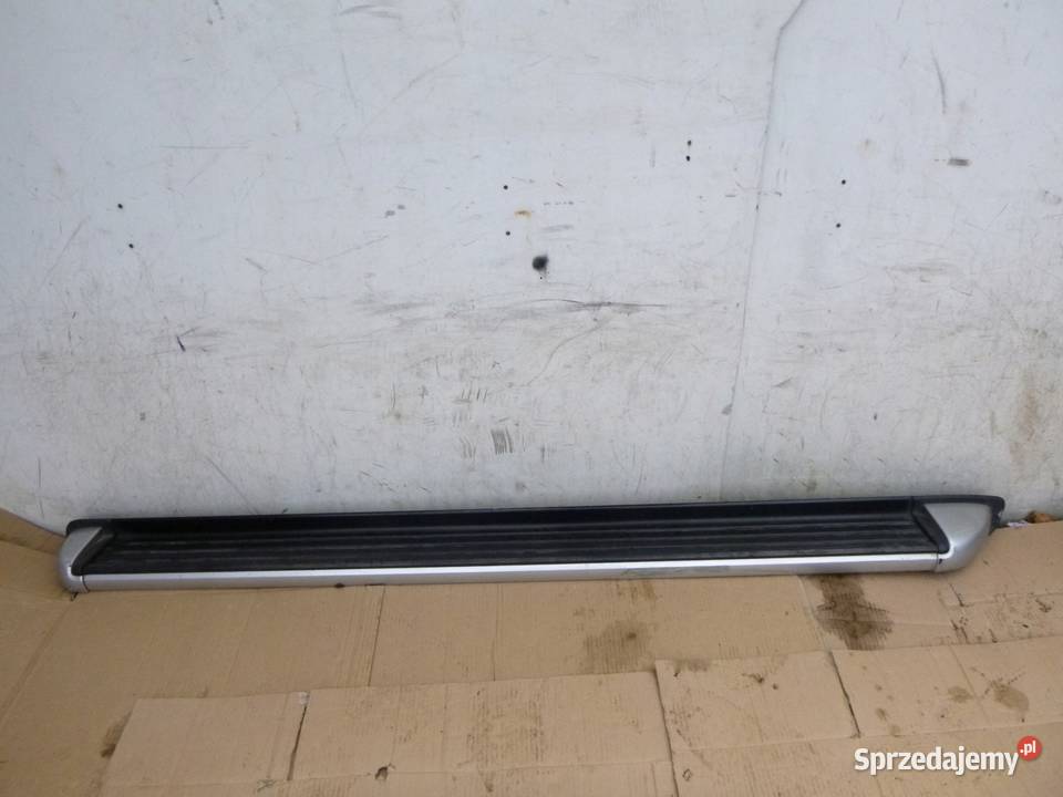 HYUNDAI IX35 STOPIEŃ PRÓG ORYGINAŁ sprzedam