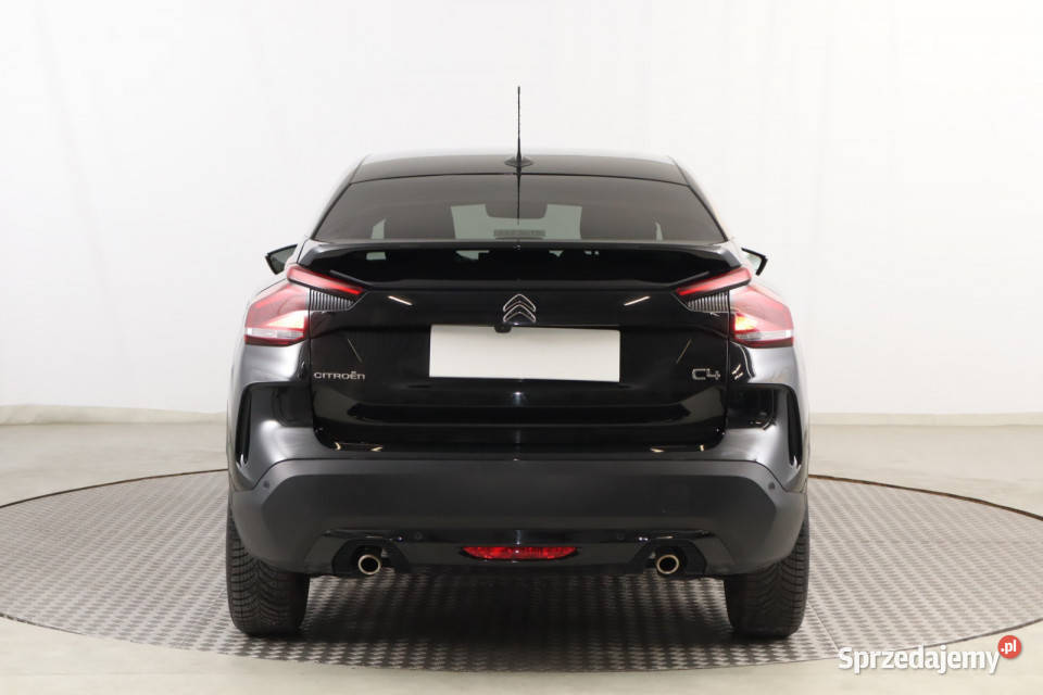 Citroen C4 12 PureTech Zabrze