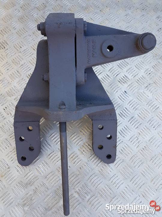 MAN L2000 M90G90MF WSPORNIK 81436303115 PRAWY