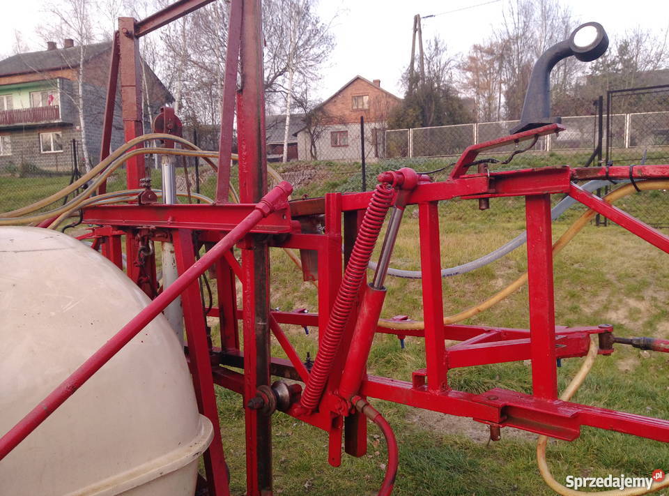 Pilmet 1000 L Ciągany