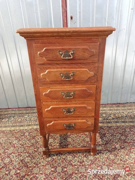 Szafkę sprzedam Borówno