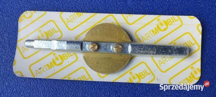 Oś przepustnicy gaźnika FSO Lublin sprzedam