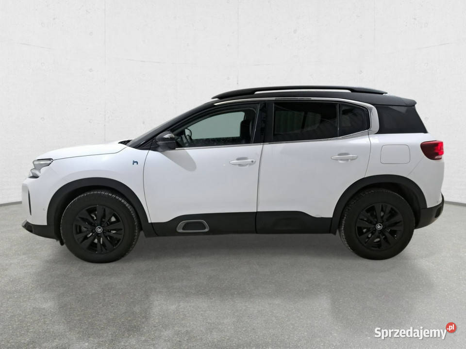 Citroen C5 Aircross Poleasingowe BZ 181KM Komorniki