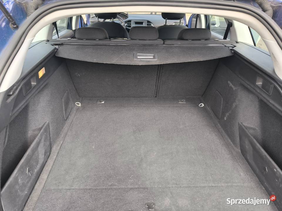 Peugeot pewny krajowy mazowieckie Warszawa