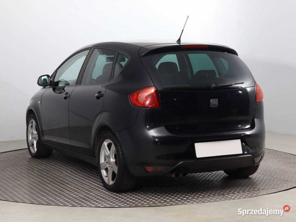 Seat Altea 20 TDI Bielany Wrocławskie