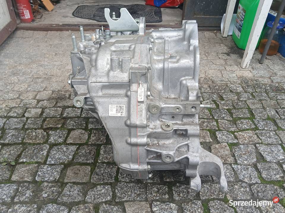 Suzuki Swift mk8 10 Skrzynia Automatyczna wielkopolskie sprzedam