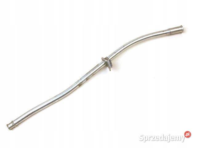 VOLVO V70 XC70 S80 rurka miarki bagnetu oleju OE dolnośląskie Bielany Wrocławskie