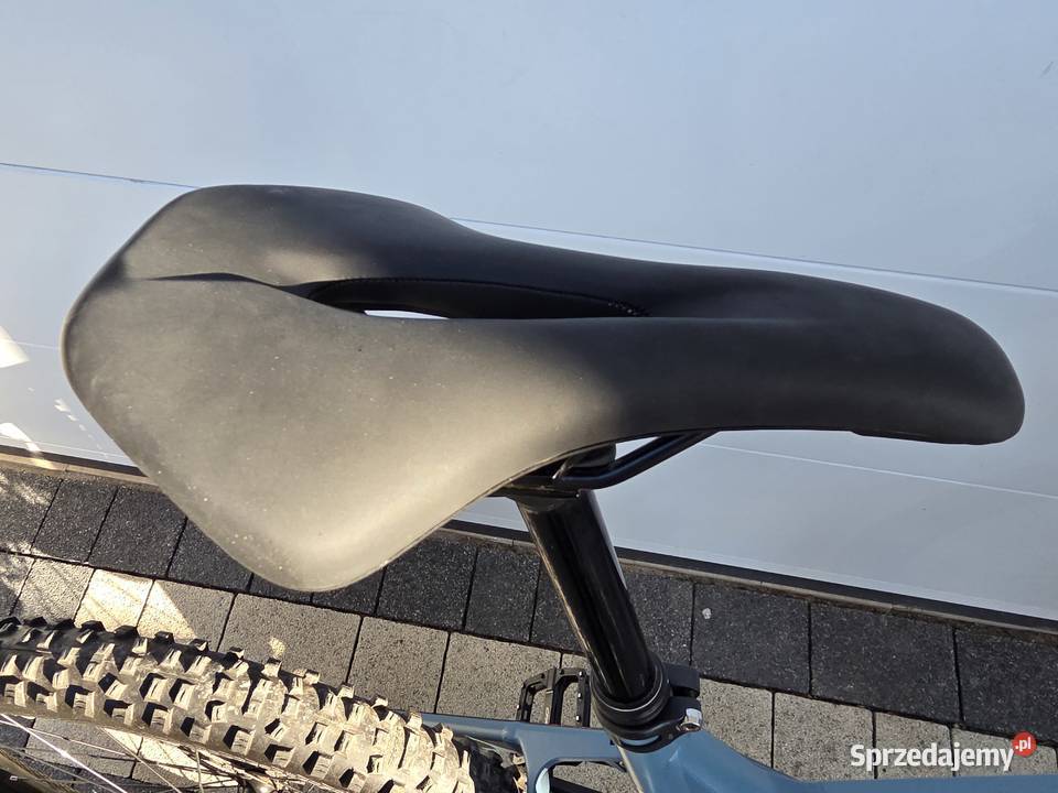 Rower elektryczny BULLS SONIC EVO AM1 dolnośląskie Jelenia Góra