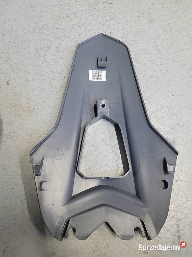 KTM 690 R SMC ZADUPEK OGON TYŁ OWIEWKA OSŁONA Nowy Tomyśl sprzedam