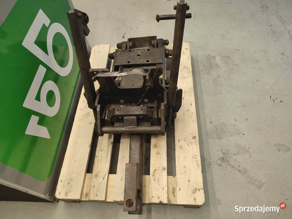 Zaczep tylny dolny CLAAS ARES 650 Wilkowo