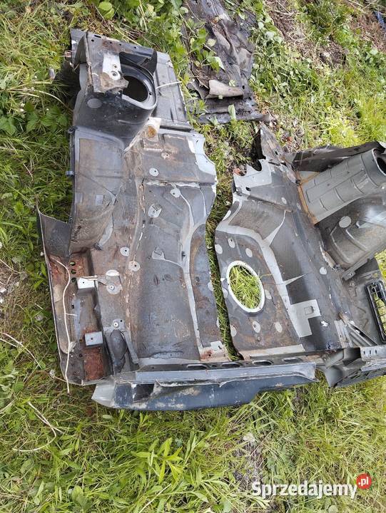 Elementy podłogi alfa 164 osobowe Poznań