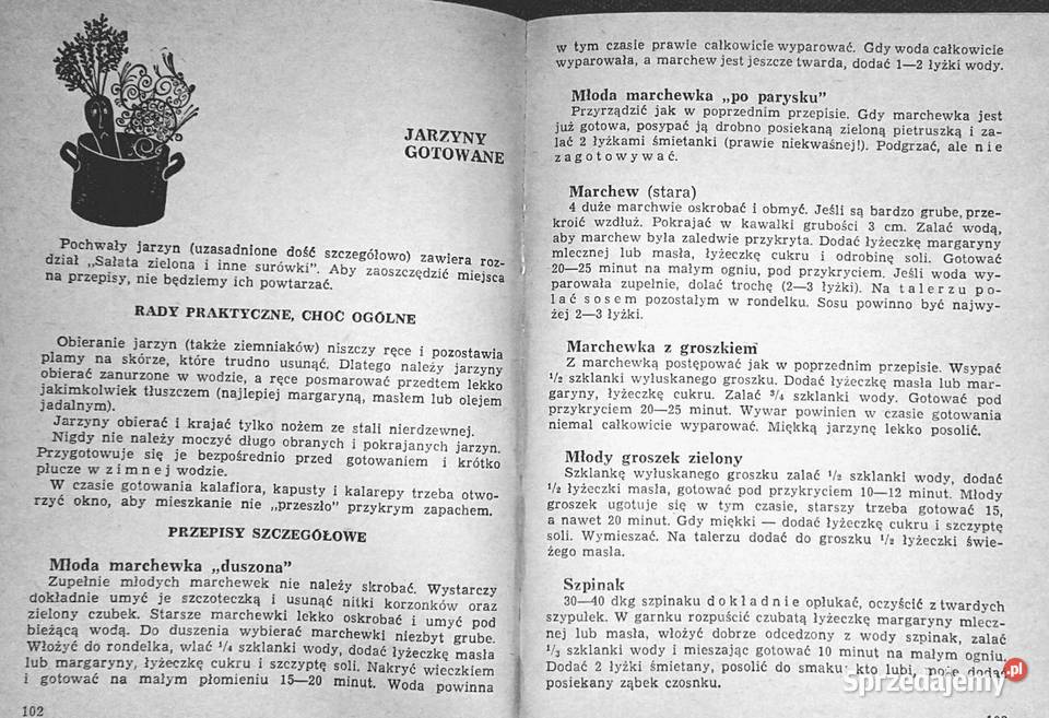 Książka kucharska samotnych i zakochanych Maria Chełm