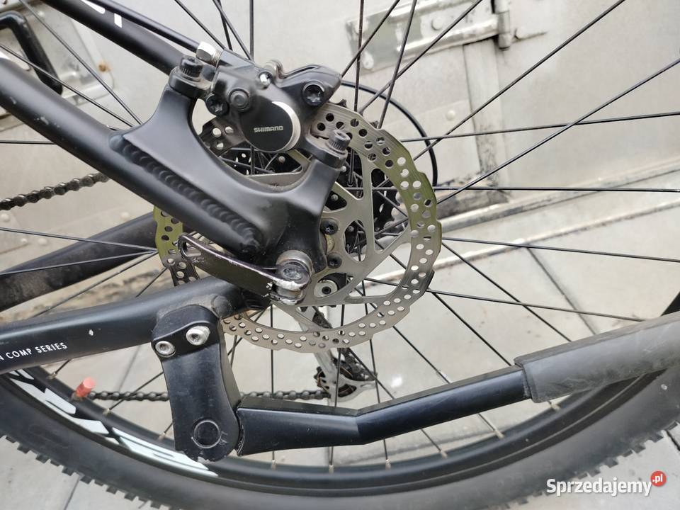 Rower Elektryczny podkarpackie Łańcut sprzedam