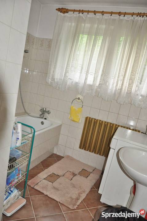 Dom BielskoBiała Straconka garaż Bielsko-Biała