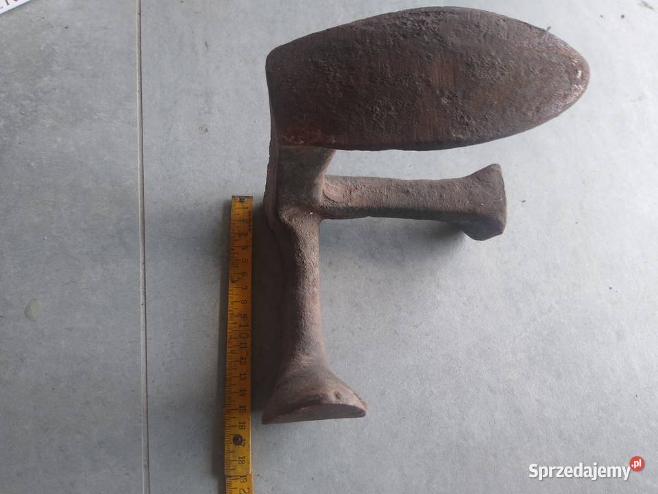 Kopyto szewskie oryginał stare