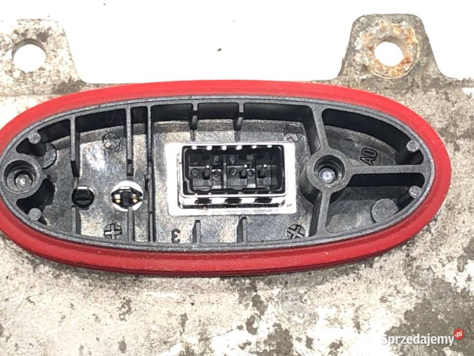 PRZETWORNICA XENON VW TIGUAN 5DV00900000 0718