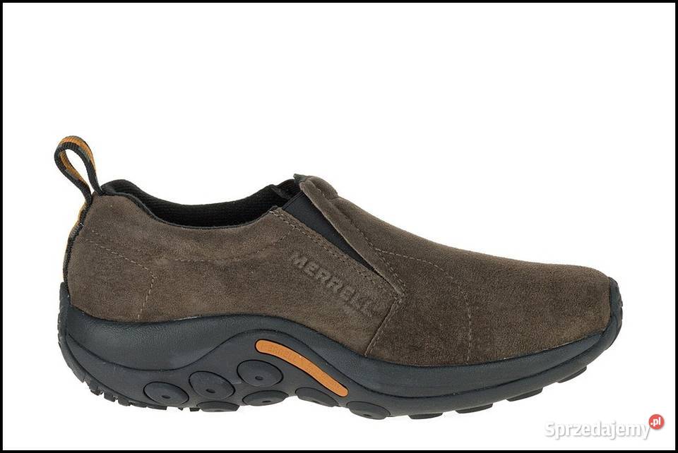 Buty MERRELL Jungle Moc 43 Każdy Model Promocja Warszawa