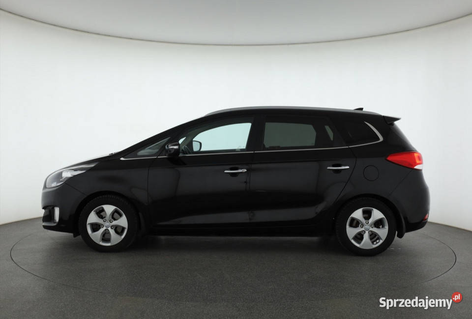 Kia Carens 17 CRDi poduszka powietrzna mazowieckie Piaseczno