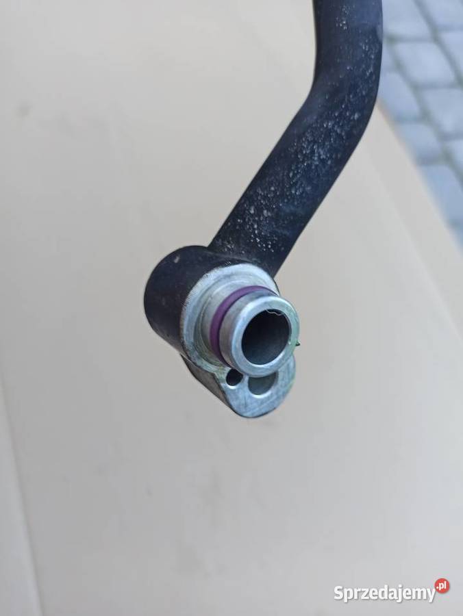 Passat B6 rurka przewód klimatyzacji 3C0820743BH Przewody klimatyzacji Bolesławiec