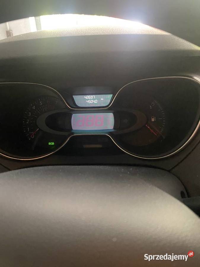 Renault captur 1332 automat Koło