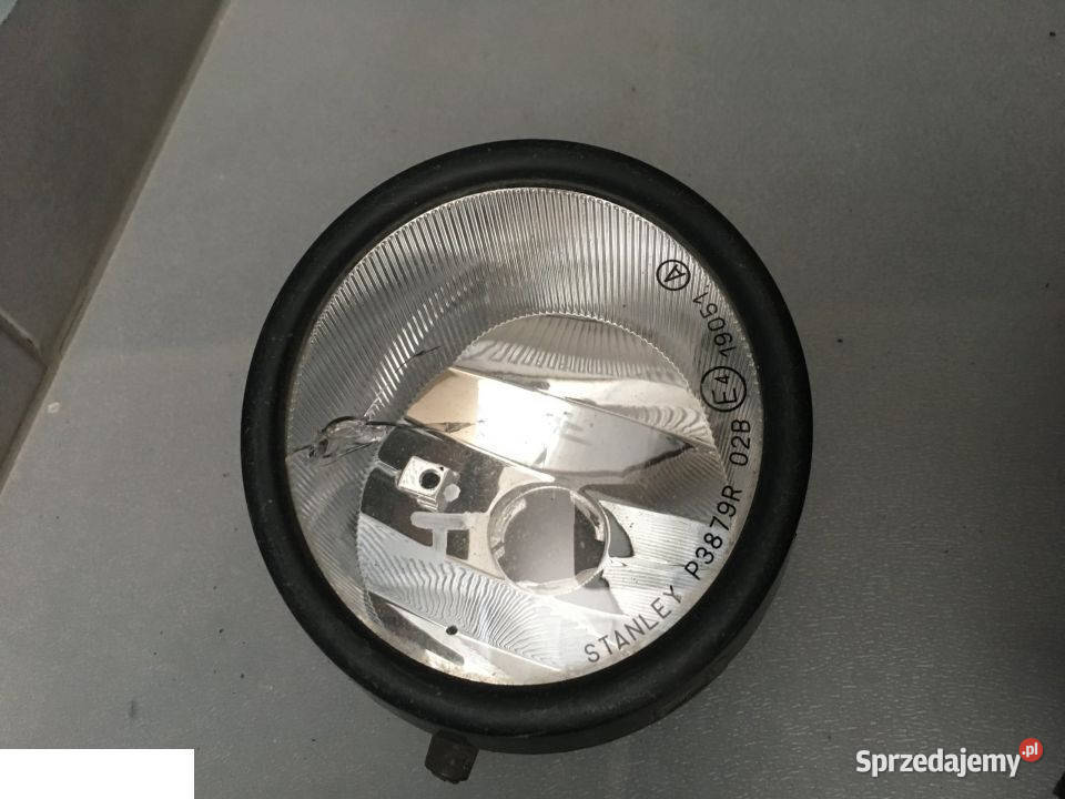 Honda Accord Viii Halogen Lewy Kozubszczyzna Sprzedajemy Pl