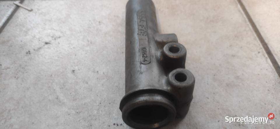 Docisk sprzęgła 362mm MAN LLC 8185 132 KW Koronowo