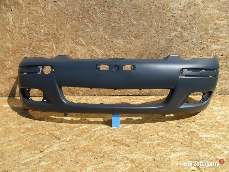 ZDERZAK PRZEDNI Toyota Yaris 2003 zamiennik Nowy Tomyśl sprzedam