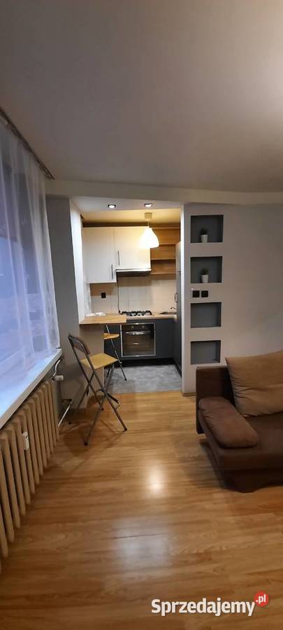 Kawalerka Bródno Krasnobrodzka sieć