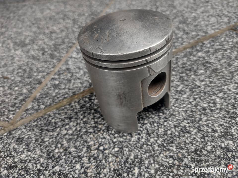 TŁOK SILNIKA wsk wfm 175