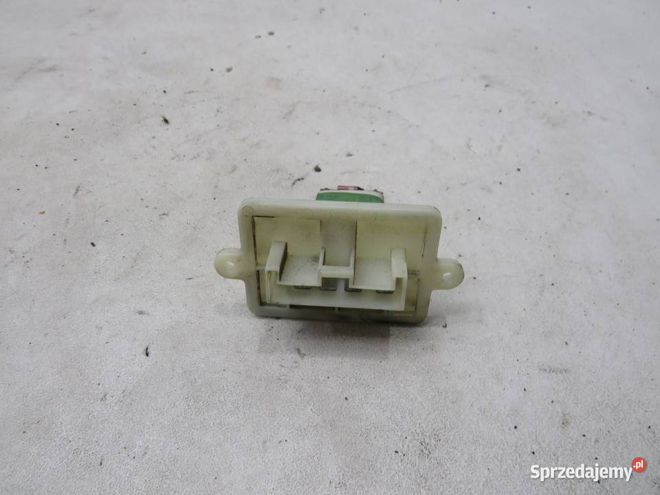 REZYSTOR OPORNICA MICRA K14 sprzedam