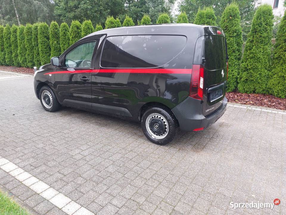 Renault Express 15 Diesel sprzedam