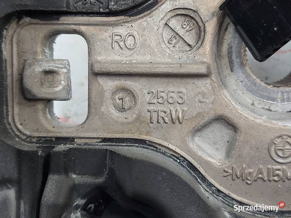 BMW F20 15r kierownica 62558150E Kielce