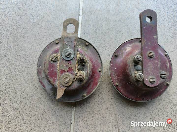 Klaksony wfm wsk Gorzów Wielkopolski