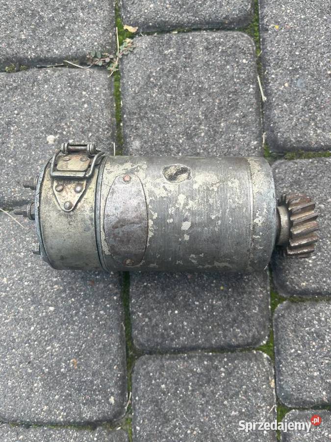 Prądnica krótka m72 Pozostałe kujawsko-pomorskie Toruń