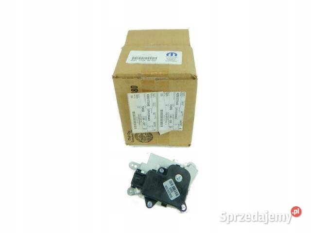 PODGRZEWACZ KLAMKI CHRYSLER DODGE JEEP NOWY ORYG Klamki