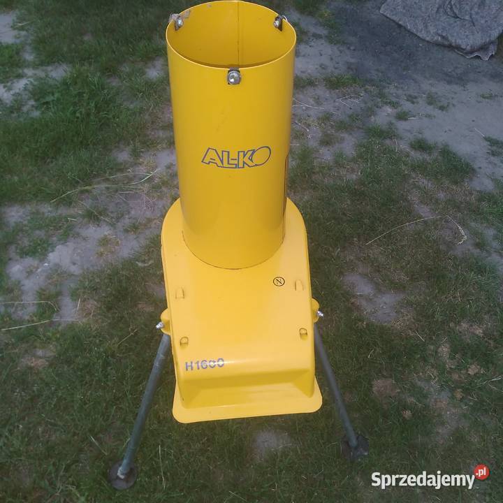 Sprzedam rebak do gałęzi Zwoleń