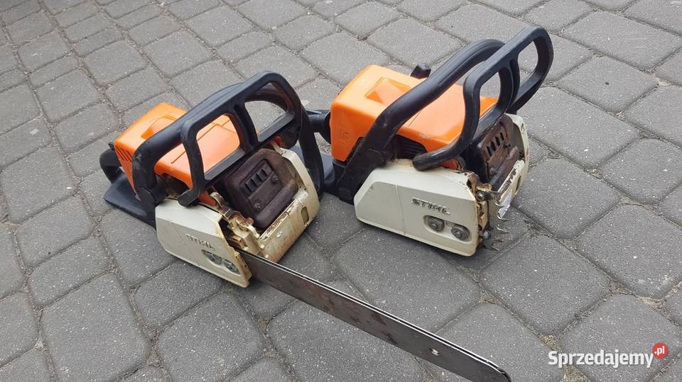 Stihl MS180 2 sztuki Białaczów