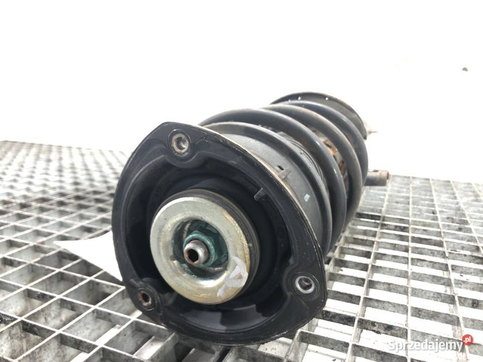 AMORTYZATOR PRAWY PRZÓD ZE SPRĘŻYNĄ SKODA osobowe sprzedam