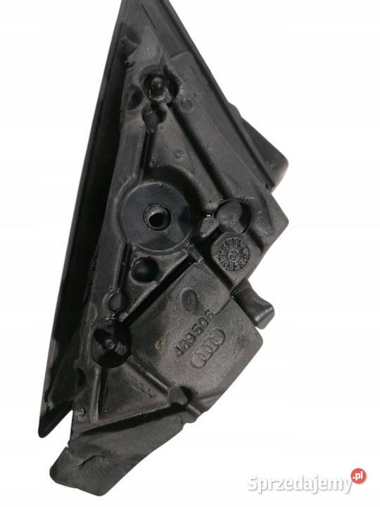 LUSTERKO PRAWE 5 PIN LZ7L AUDI A3 8P 0308 1 sprzedam