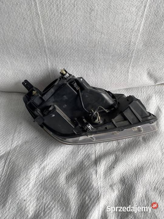 Lampa lewy przód Chevrolet Orlando Captiva osobowe Jasienica sprzedam