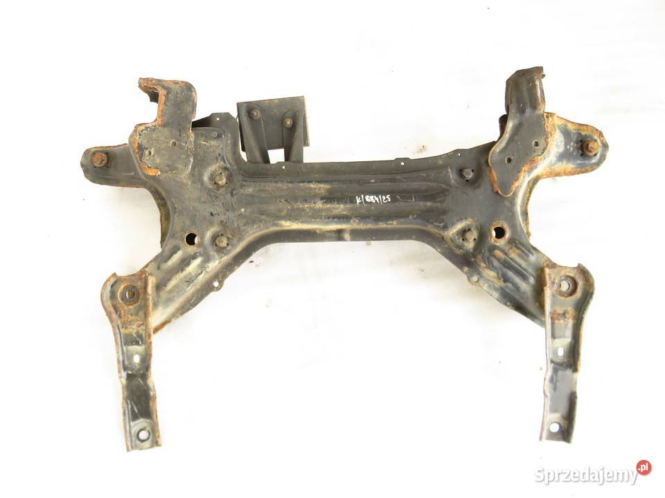 SANKI PRZÓD SEAT IBIZA II 6K1 10 i AER osobowe sprzedam