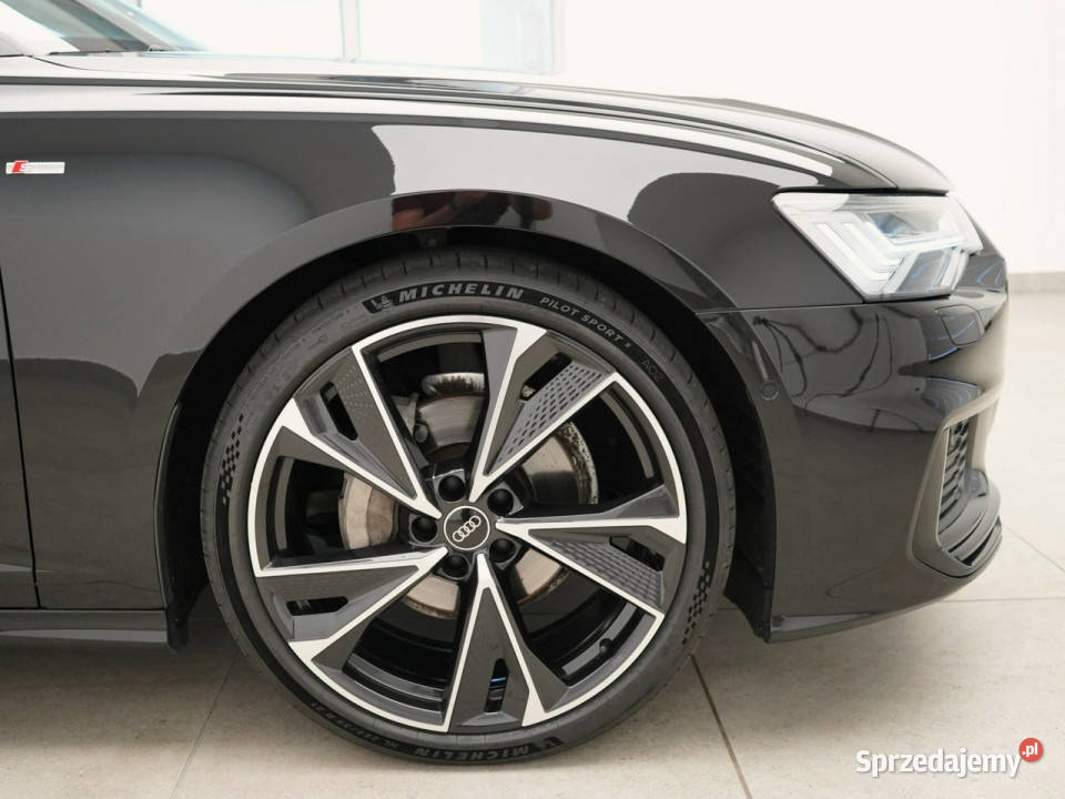 Audi A6 Limousine 40TDI Quattro Sline Matrix HD aluminiowe felgi Kielce sprzedam