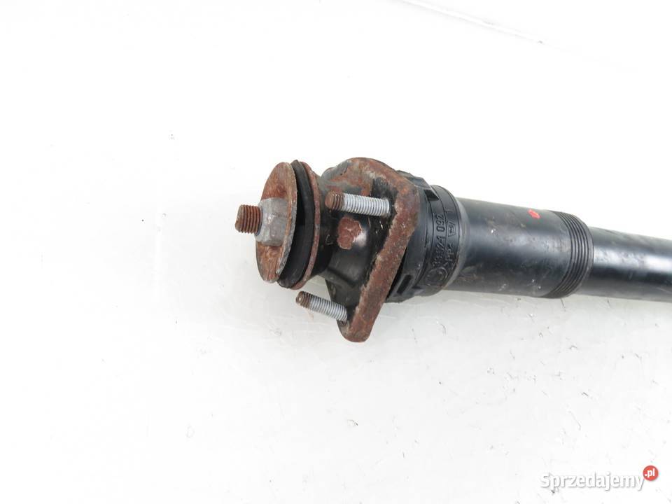 AMORTYZATOR TYŁ BMW 5 E39 530 d osobowe