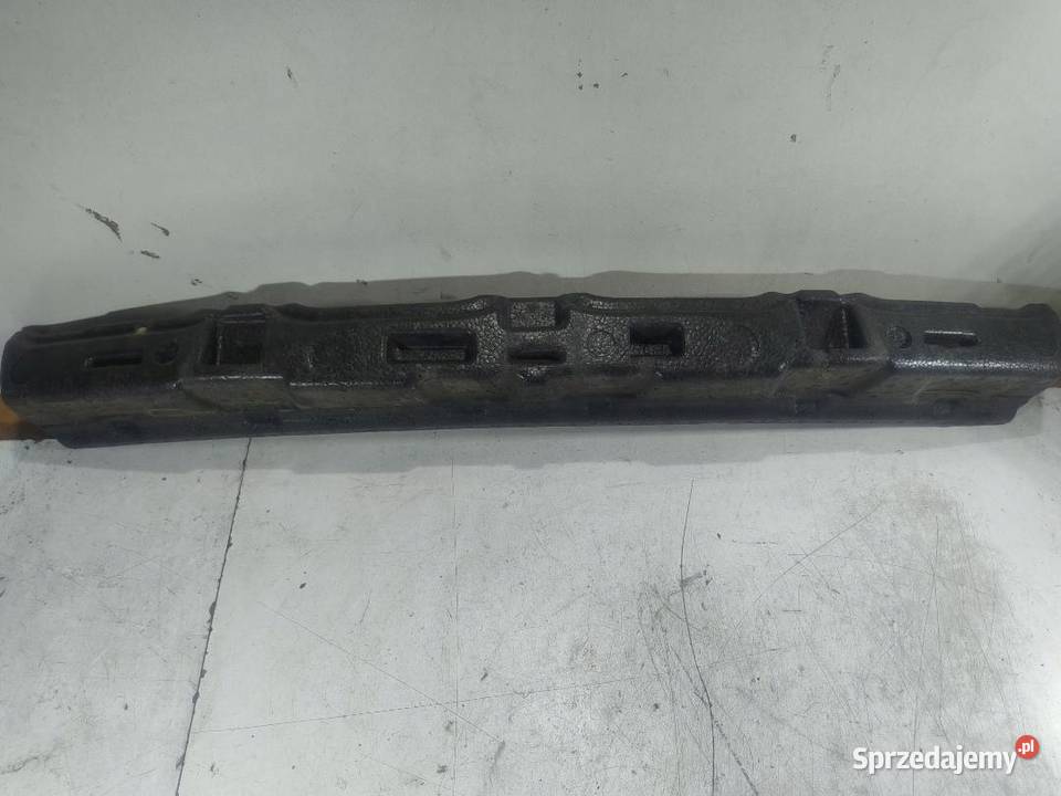 ABSORBER ZDERZAKA PRZÓD HYUNDAI SANTA FE II wielkopolskie