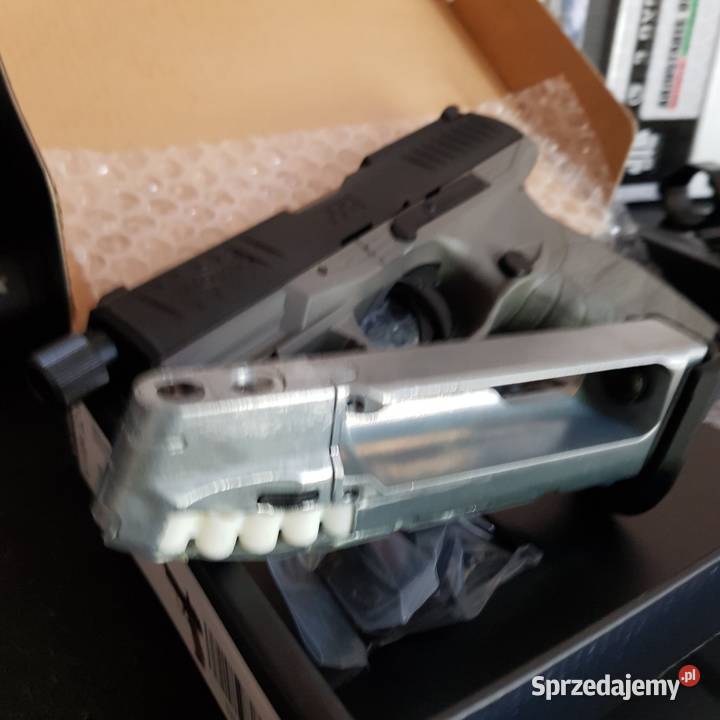 Magazynek do pistoletu Walther PPQ M2 45 mm Trzcianka
