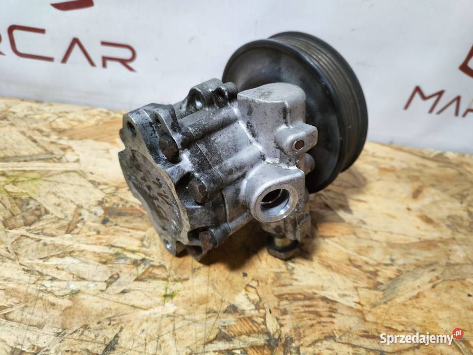 Pompa Wspomagania Vw Beetle I Audi Soda Seat osobowe wielkopolskie Pleszew