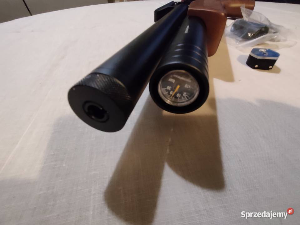 P 35x Snowpeak kal55mm i 635mm Piaseczno