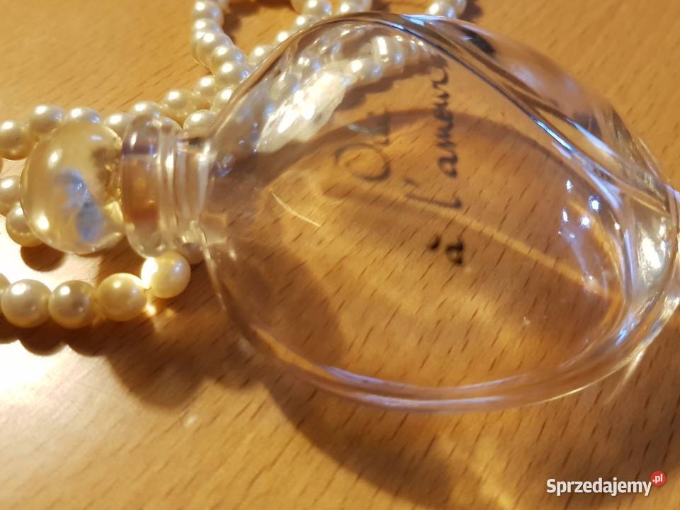 Yves Rocher Ode a lamour 5 ml perfumy oryginał świętokrzyskie Kielce