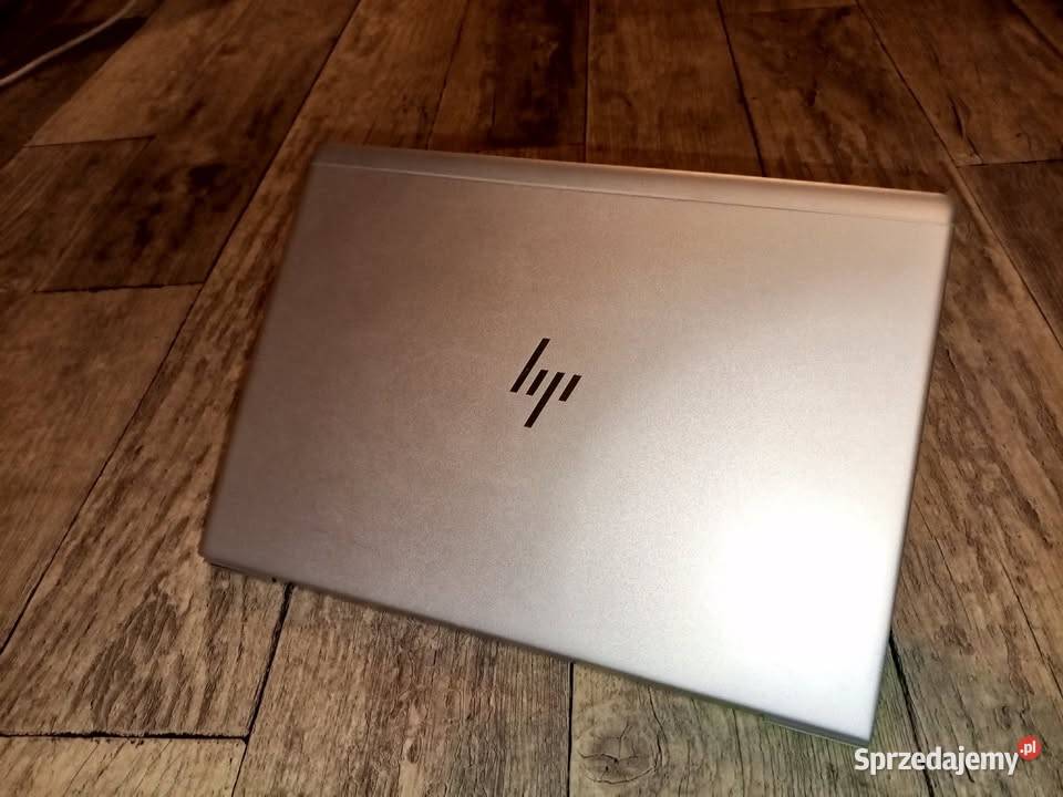 HP Elitebook 840 G5 Intel i7 Bateria OK gniazdo Inowrocław