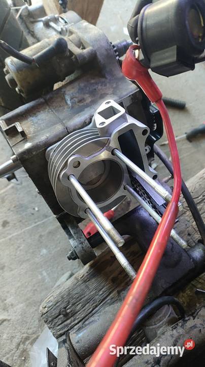 Romet Retro 6th 5090 7KM Kraków